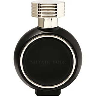 HFC Private Code EDP 75 ml