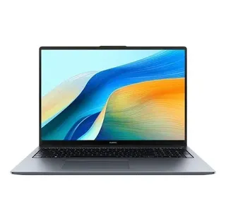 HUAWEI MateBook D 16" (Core i5-13420H, 2023) 16GB, 512GB — Space Gray