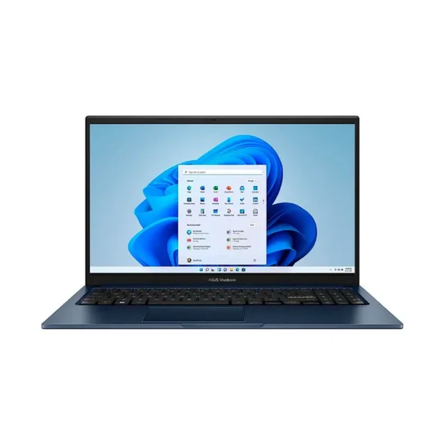 Asus X1504VA 15.6" (Core i3-1315U, 2023) 8GB, 512GB