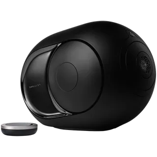 Devialet Phantom I 108dB Dark Chrome