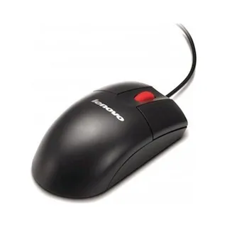 Lenovo OPTICAL WHELL MOUSE 06P4069