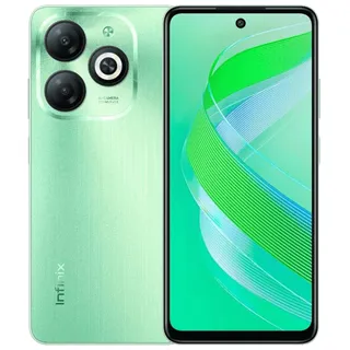 Infinix HOT 40i 128GB Green