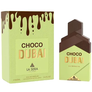 La Sera Choco Dubai EDP 100 ml