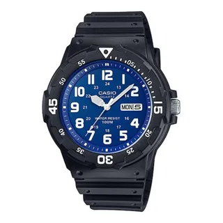 Casio MRW-200H-2B2VDF