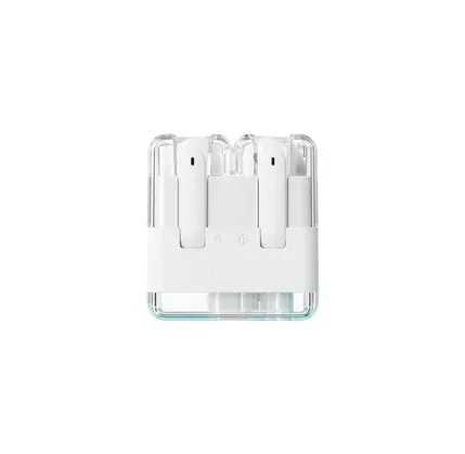 Monster Airmars XKT12 White
