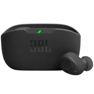 JBL Wave Buds Black