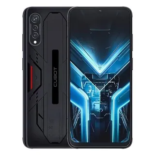 Cubot X70 256GB Space Black
