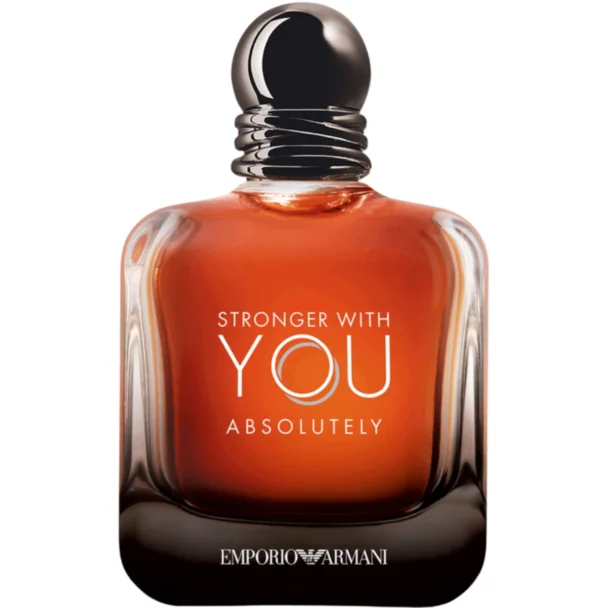 Giorgio Armani Stronger With You Absolutely EDT 100 ml