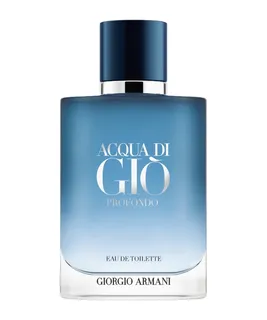 Giorgio Armani Acqua di Giò Profondo Eau de Toilette 100ml