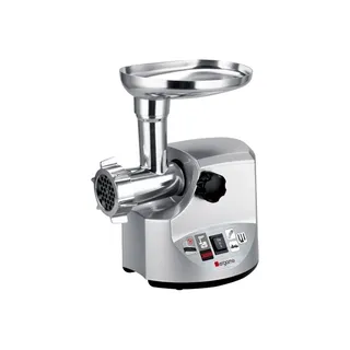Bergamo BG-MG2632AS Silver