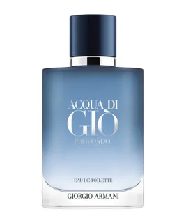 Giorgio Armani Acqua di Giò Profondo Eau de Toilette 50ml