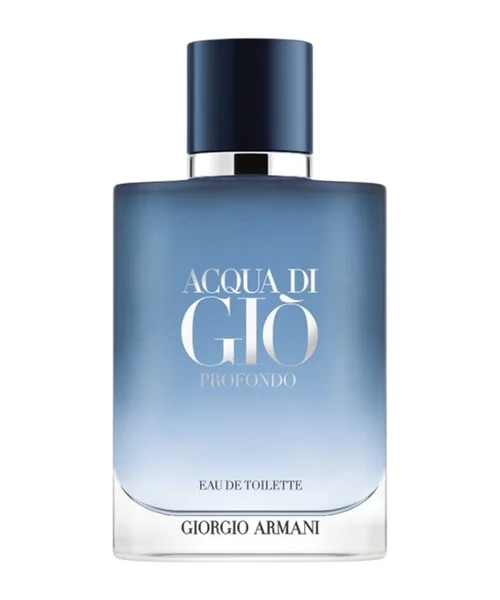 Giorgio Armani Acqua di Giò Profondo Eau de Toilette 50ml
