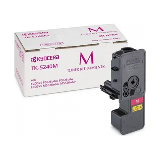 Kyocera TK-5240M Magenta