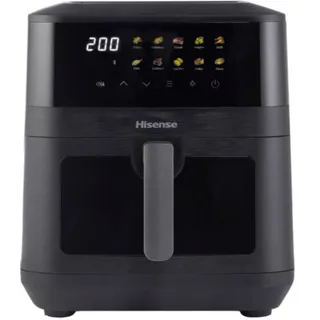 Hisense HAF2100DCD