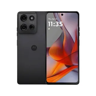 Motorola Moto G75 256GB Charcoal Gray