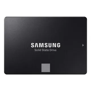 Samsung 870 Evo 4TB
