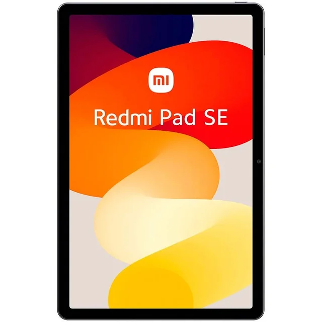 Xiaomi Redmi Pad SE 256GB Graphite Gray