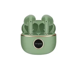 AIWA AT-X80V Green