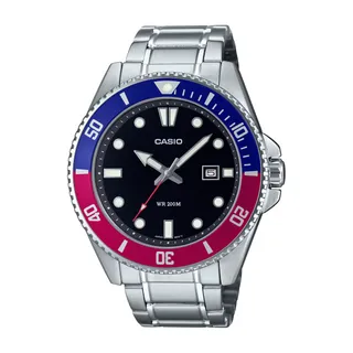 Casio MDV-107D-1A3VDF