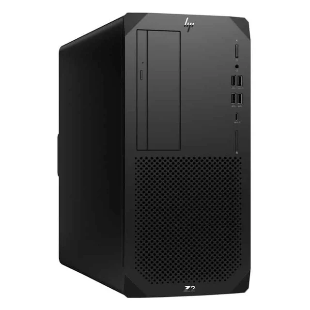 HP Z2 G9 Tower