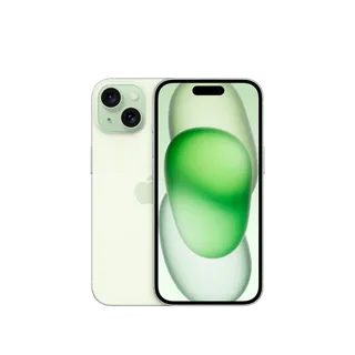 Apple iPhone 15 256GB Green