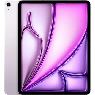Apple iPad Air 13" (M2) Wi-Fi + Cellular, 128GB — Purple