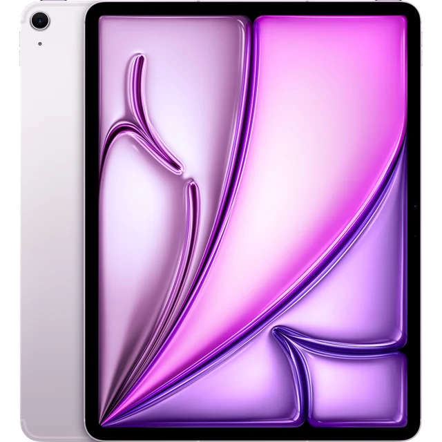 Apple iPad Air 13" (M2) Wi-Fi + Cellular, 128GB — Purple