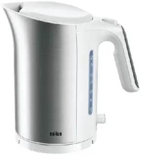 Braun WK5100WH