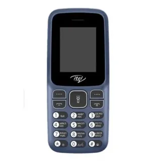 ITEL 2163 4MB Dark Blue