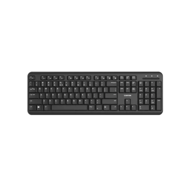 Canyon HKB-W20W