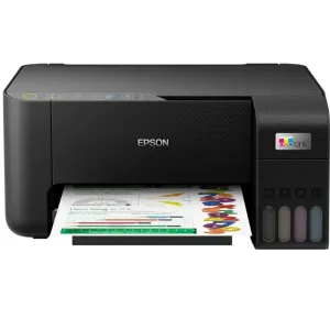 Epson EcoTank L3250 CIS Black