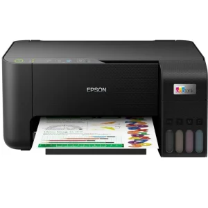 Epson EcoTank L3250 CIS Black