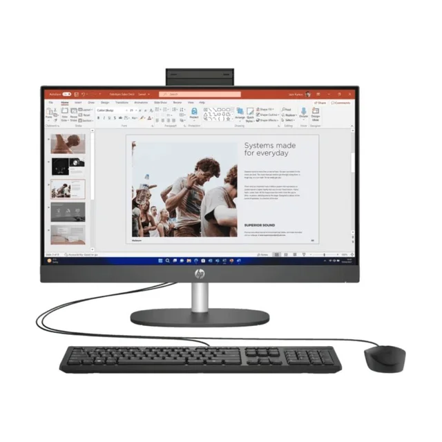 HP Pro One 240 G10