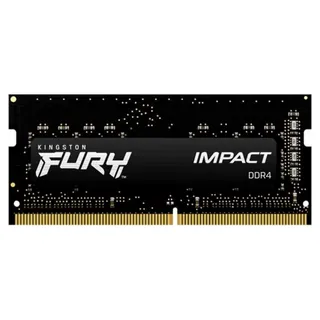 FURY Impact KF432S20IB/8