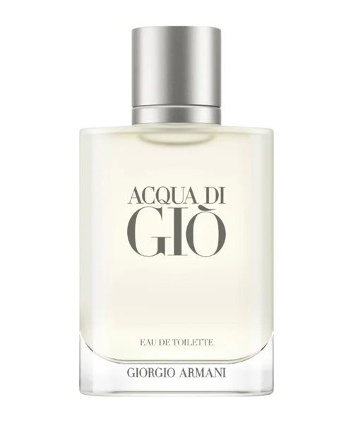 Giorgio Armani Acqua Di Gio Eau de Toilette 100ml