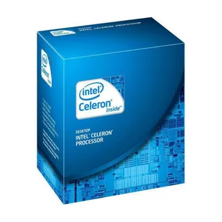 Intel Celeron G3900 TRAY