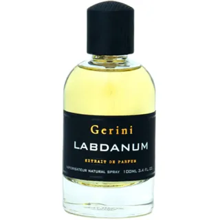 Gerini Labdanum EXDP 100 ml