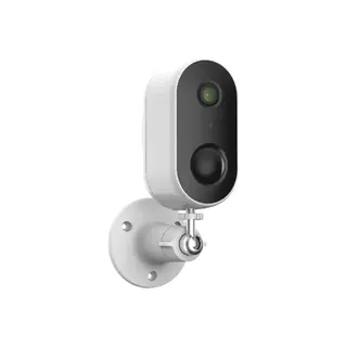 Laxihub Security Camera W1-TY White