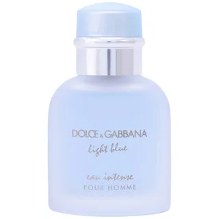 Dolce&Gabbana EAU Intense EDP 100 ml Light Blue