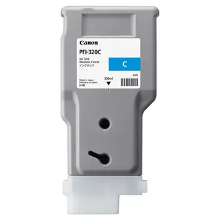 Canon Ink Tank PFI-320 EMEA Cyan