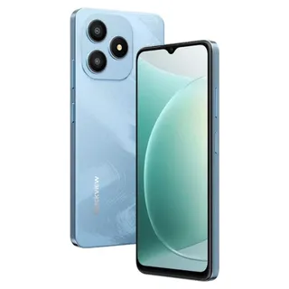 Blackview Wave 9c Ripple Blue