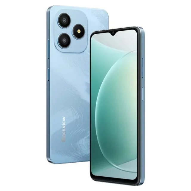 Blackview Wave 9c Ripple Blue