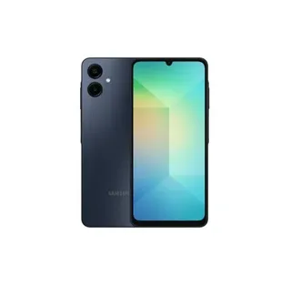 Samsung Galaxy A06 64GB Black