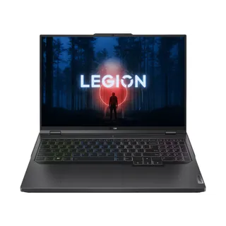 Lenovo Legion Pro 5 16"