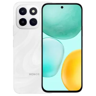 HONOR X6c 256GB Moonlight White