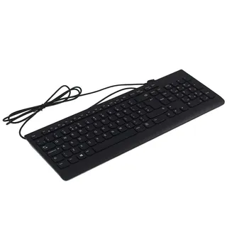 Lenovo 300 Black