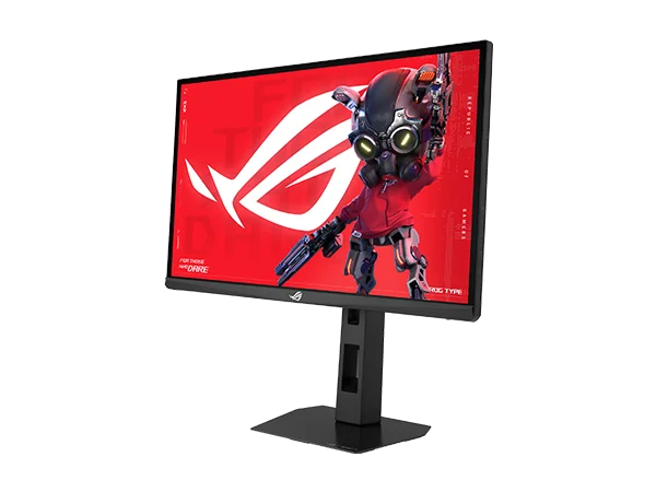 ASUS ROG Strix XG248QSG Ace