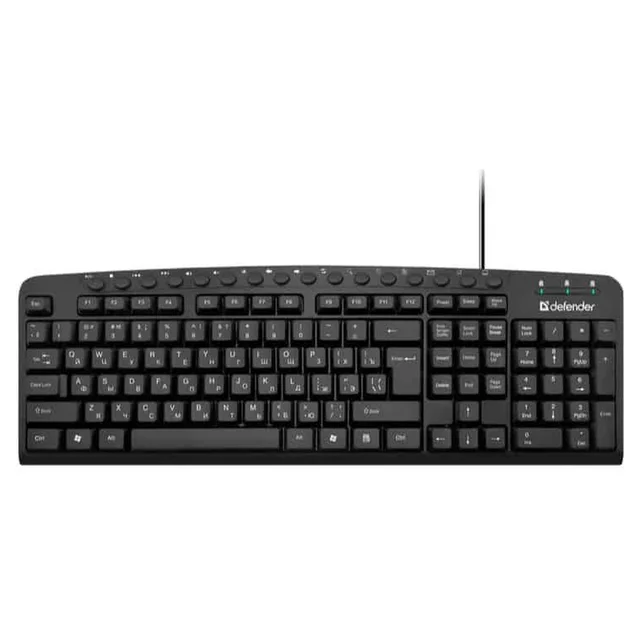 Defender Focus HB-470 45470