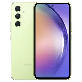 Samsung Galaxy A54 128GB Green