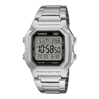 Casio W-800HD-1AVDF